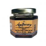 5 Infused Products We Love for January Apothecary Labs Infused Honey web