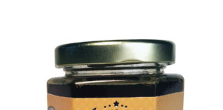 5 Infused Products We Love for January Apothecary Labs Infused Honey web