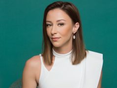 Ashley Picillo: The Secret Weapon