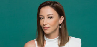 Ashley Picillo: The Secret Weapon