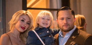 ‘Rally for Kids with Cancer’ Gala Brings Support to Pediatric Cannabis Meds