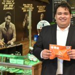 Hanford City Councilman Made First Adult Use Purchase in L.A. County