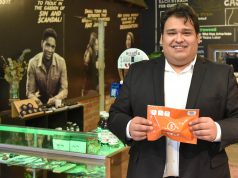 Hanford City Councilman Made First Adult Use Purchase in L.A. County