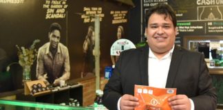 Hanford City Councilman Made First Adult Use Purchase in L.A. County