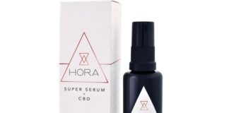 5 Non-psychoactive Products to Try Hora beautyShot web e1516836886651