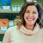 Jennifer Dresbach of Monarch Wellness Center is the Queen of the Desert