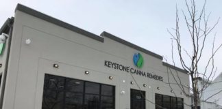 First Medical Marijuana Dispensary in Pennsylvania Opens Amid Support and Concern From Residents Keystone Canna