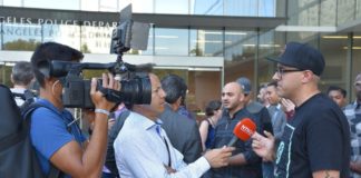 Los Angeles Reassures Pre-ICOs They Are Safe to Reopen As Collectives