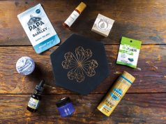 The Lucky Box Experience Lucky Box