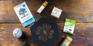 The Lucky Box Experience Lucky Box