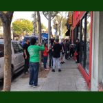 Recreational Cannabis Sales Start with a Bang in West Hollywood
