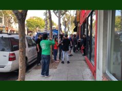 Recreational Cannabis Sales Start with a Bang in West Hollywood