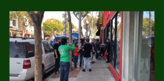 Recreational Cannabis Sales Start with a Bang in West Hollywood