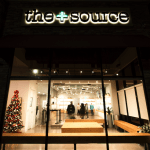 The +Source Dispensaries Announce Record-Breaking Food Drive