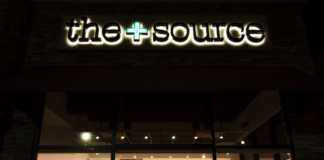 The +Source Dispensaries Announce Record-Breaking Food Drive