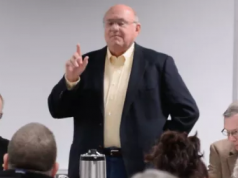 Kansas Lawmaker Steps Down From Leadership Roles After Racist Remarks on Marijuana Use Screen Shot 2018 01 10 at 9.19.43 AM