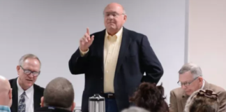 Kansas Lawmaker Steps Down From Leadership Roles After Racist Remarks on Marijuana Use Screen Shot 2018 01 10 at 9.19.43 AM