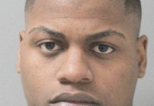 Denver Broncos’ Receiver Carlos Henderson Arrested in Louisiana Screen Shot 2018 01 15 at 1.25.25 PM e1516131030477