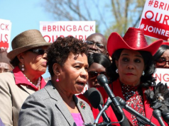 Congressional Democrats Introduce Their Version of Marijuana Justice Act Screen Shot 2018 01 18 at 12.13.01 PM