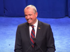 New Jersey Gov. Phil Murphy Could Expand Medical Marijuana Program Screen Shot 2018 01 23 at 1.10.13 PM