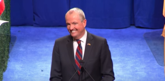 New Jersey Gov. Phil Murphy Could Expand Medical Marijuana Program Screen Shot 2018 01 23 at 1.10.13 PM