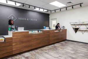 Seed & Smith Dispensary
