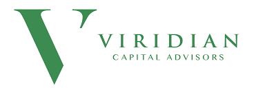 Viridian Logo mg magazine