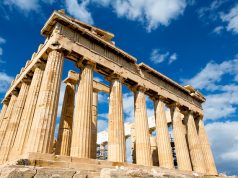Greece Closer to Allowing Medical Cannabis Use