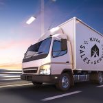 Spotlight: Sweet Delivery