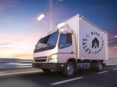 Spotlight: Sweet Delivery