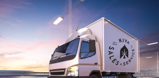 Spotlight: Sweet Delivery