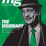 January 2018 mg Magazine Cover
