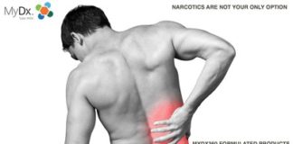 MyDx’s Biopharmaceutical Division Commences Clinical Trials On Its Unique MyDx360 Pain Management Formula mydx