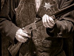 The Ballad of OLD KAI