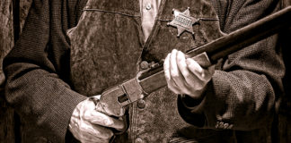 The Ballad of OLD KAI