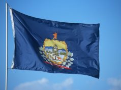 Vermont Legislature Sends Marijuana Legalization Bill to Gov. Scott’s Desk shutterstock 102637439