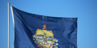 Vermont Legislature Sends Marijuana Legalization Bill to Gov. Scott’s Desk shutterstock 102637439