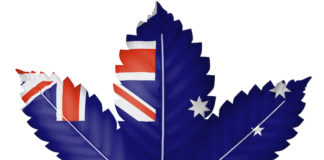 Australia Approves Medical Marijuana Exports as U.S. Threatens Crackdown on Industry shutterstock 120385528