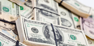 Marijuana Tax Revenue Will Likely Add to California Budget Surplus shutterstock 210366253