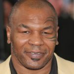 Mike Tyson is Building a Cannabis Ranch in California shutterstock 43781203
