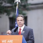 Gov. Cuomo Will Consider Legalizing Recreational Marijuana in NY shutterstock 437951605