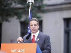 Gov. Cuomo Will Consider Legalizing Recreational Marijuana in NY shutterstock 437951605