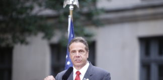 Gov. Cuomo Will Consider Legalizing Recreational Marijuana in NY shutterstock 437951605