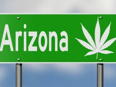 Arizona Lawmakers Consider ‘Patients’ Rights’ Bill shutterstock 464945822