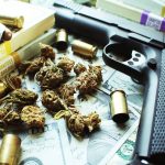 Study: Legal Marijuana is Causing a Drop in Violent Crime shutterstock 534676786