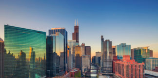 Illinois Lawmakers Hold Hearings on Legalizing Recreational Marijuana shutterstock 537359884