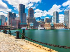 Massachusetts to Become a Marijuana Sanctuary State? shutterstock 545879812