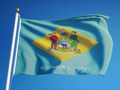 Delaware Lawmakers Rewriting Marijuana Legalization Bill shutterstock 549472993