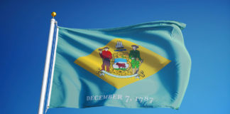 Delaware Lawmakers Rewriting Marijuana Legalization Bill shutterstock 549472993