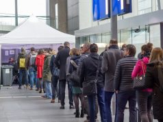 Could Jeff Sessions’ Action on Cole Memo Impact 2018 Midterm Elections? shutterstock 601936106